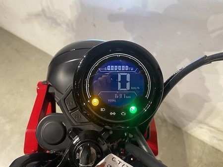 ホンダ CT125 ハンターカブ ハンターカブ125 2020年モデル 社外シートカスタム 5