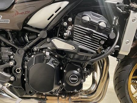 カワサキ Z900RS Z900RS 2020年モデル 50thアニバーサリー 11