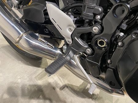 カワサキ Z900RS Z900RS 2020年モデル 50thアニバーサリー 12