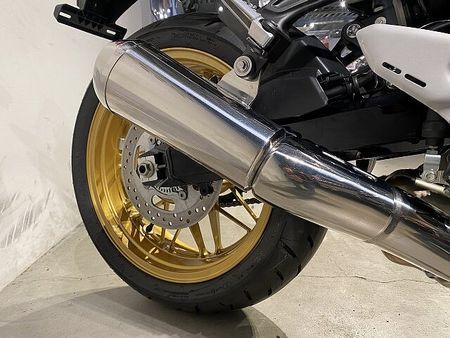 カワサキ Z900RS Z900RS 2020年モデル 50thアニバーサリー 13