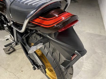 カワサキ Z900RS Z900RS 2020年モデル 50thアニバーサリー 14