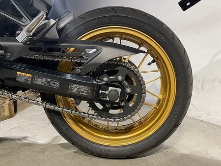 カワサキ Z900RS Z900RS 2020年モデル 50thアニバーサリー 15