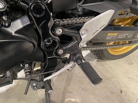 カワサキ Z900RS Z900RS 2020年モデル 50thアニバーサリー 16