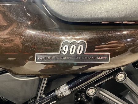 カワサキ Z900RS Z900RS 2020年モデル 50thアニバーサリー 17