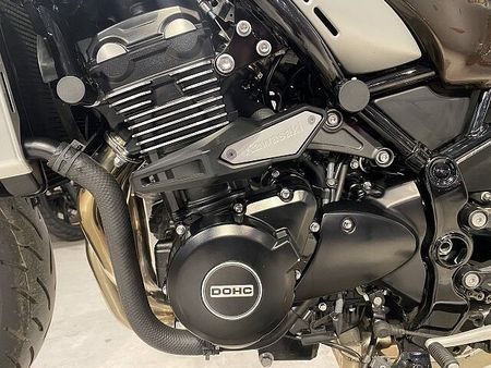 カワサキ Z900RS Z900RS 2020年モデル 50thアニバーサリー 18