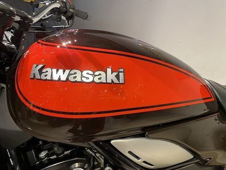 カワサキ Z900RS Z900RS 2020年モデル 50thアニバーサリー 19