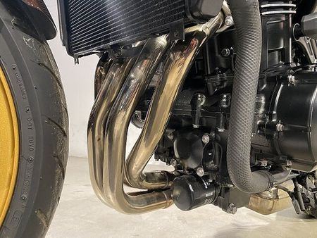 カワサキ Z900RS Z900RS 2020年モデル 50thアニバーサリー 21