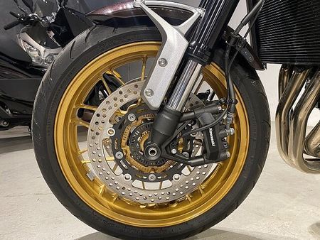 カワサキ Z900RS Z900RS 2020年モデル 50thアニバーサリー 22