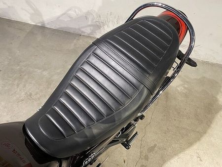 カワサキ Z900RS Z900RS 2020年モデル 50thアニバーサリー 25