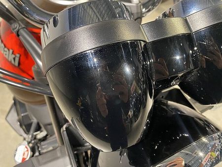 カワサキ Z900RS Z900RS 2020年モデル 50thアニバーサリー 26