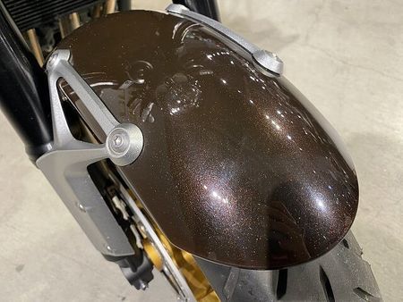 カワサキ Z900RS Z900RS 2020年モデル 50thアニバーサリー 27