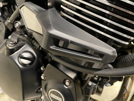カワサキ Z900RS Z900RS 2020年モデル 50thアニバーサリー 32