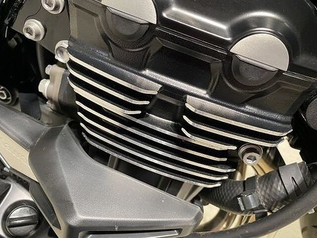 カワサキ Z900RS Z900RS 2020年モデル 50thアニバーサリー 33