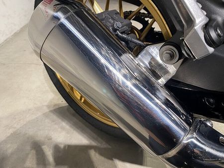 カワサキ Z900RS Z900RS 2020年モデル 50thアニバーサリー 34