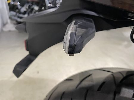 カワサキ Z900RS Z900RS 2020年モデル 50thアニバーサリー 37