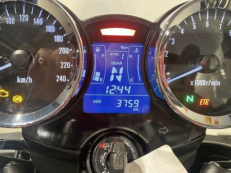 カワサキ Z900RS Z900RS 2020年モデル 50thアニバーサリー 5