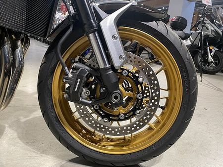 カワサキ Z900RS Z900RS 2020年モデル 50thアニバーサリー 8