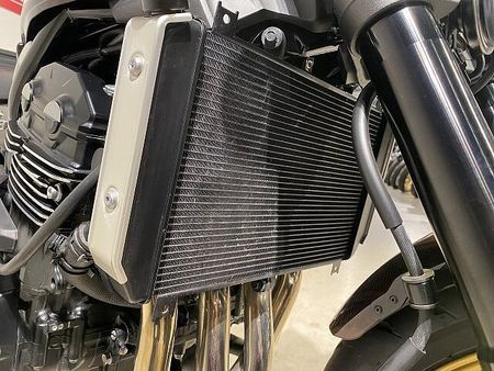 カワサキ Z900RS Z900RS 2020年モデル 50thアニバーサリー 9