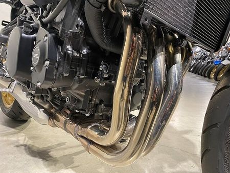 カワサキ Z900RS Z900RS 2020年モデル 50thアニバーサリー 10