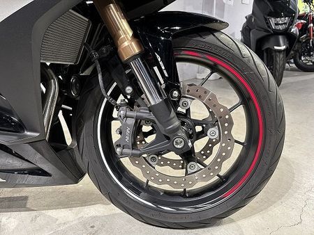 ホンダ CBR400R CBR400R 2022年モデル グリップヒーター デイトナ製ドラレコ 12