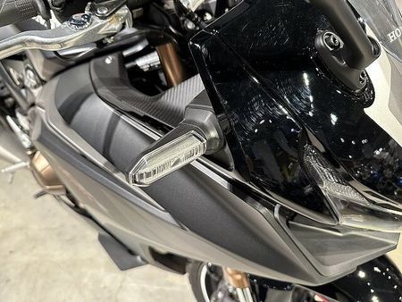 ホンダ CBR400R CBR400R 2022年モデル グリップヒーター デイトナ製ドラレコ 14