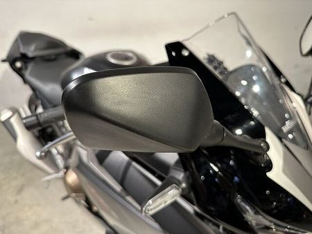 ホンダ CBR400R CBR400R 2022年モデル グリップヒーター デイトナ製ドラレコ 15