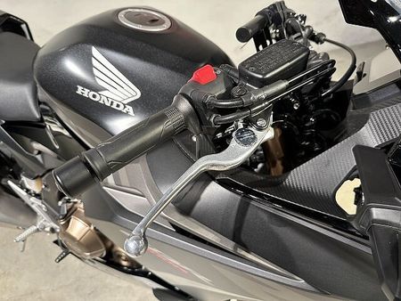 ホンダ CBR400R CBR400R 2022年モデル グリップヒーター デイトナ製ドラレコ 16