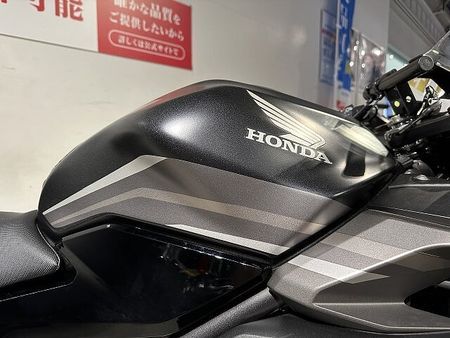 ホンダ CBR400R CBR400R 2022年モデル グリップヒーター デイトナ製ドラレコ 17