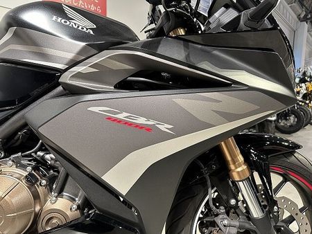 ホンダ CBR400R CBR400R 2022年モデル グリップヒーター デイトナ製ドラレコ 18