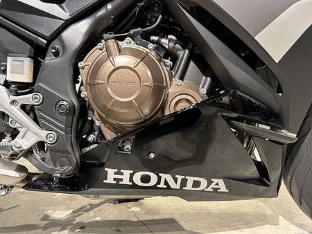 ホンダ CBR400R CBR400R 2022年モデル グリップヒーター デイトナ製ドラレコ 19