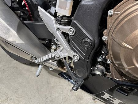 ホンダ CBR400R CBR400R 2022年モデル グリップヒーター デイトナ製ドラレコ 20