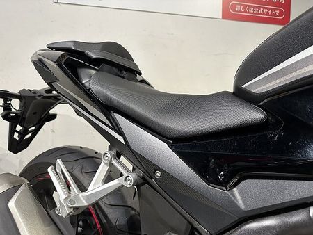 ホンダ CBR400R CBR400R 2022年モデル グリップヒーター デイトナ製ドラレコ 21