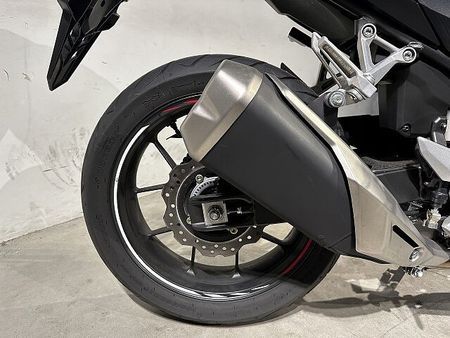 ホンダ CBR400R CBR400R 2022年モデル グリップヒーター デイトナ製ドラレコ 23