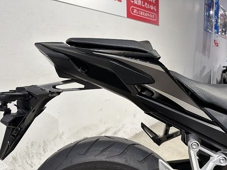 ホンダ CBR400R CBR400R 2022年モデル グリップヒーター デイトナ製ドラレコ 24