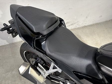 ホンダ CBR400R CBR400R 2022年モデル グリップヒーター デイトナ製ドラレコ 25