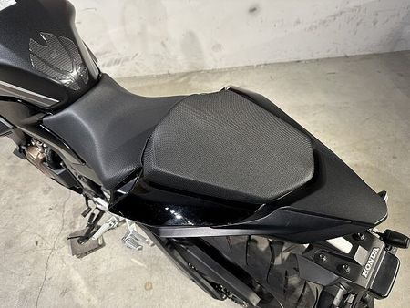 ホンダ CBR400R CBR400R 2022年モデル グリップヒーター デイトナ製ドラレコ 26