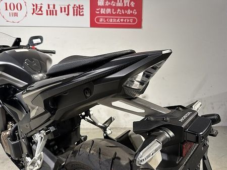 ホンダ CBR400R CBR400R 2022年モデル グリップヒーター デイトナ製ドラレコ 27