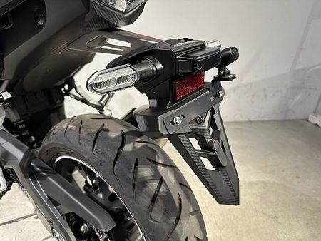 ホンダ CBR400R CBR400R 2022年モデル グリップヒーター デイトナ製ドラレコ 28