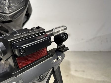 ホンダ CBR400R CBR400R 2022年モデル グリップヒーター デイトナ製ドラレコ 30