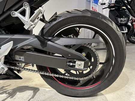 ホンダ CBR400R CBR400R 2022年モデル グリップヒーター デイトナ製ドラレコ 31