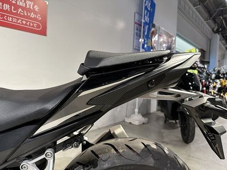 ホンダ CBR400R CBR400R 2022年モデル グリップヒーター デイトナ製ドラレコ 32