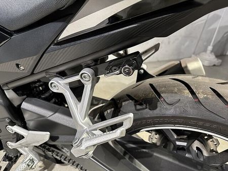 ホンダ CBR400R CBR400R 2022年モデル グリップヒーター デイトナ製ドラレコ 33