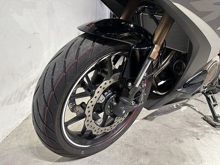 ホンダ CBR400R CBR400R 2022年モデル グリップヒーター デイトナ製ドラレコ 38