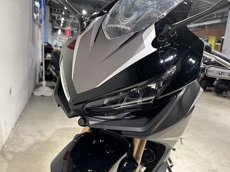 ホンダ CBR400R CBR400R 2022年モデル グリップヒーター デイトナ製ドラレコ 39