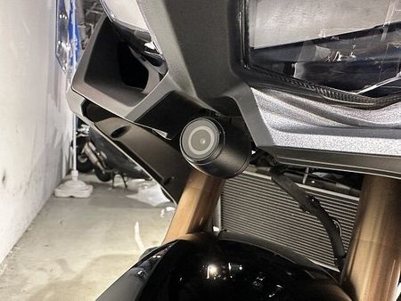 ホンダ CBR400R CBR400R 2022年モデル グリップヒーター デイトナ製ドラレコ 40