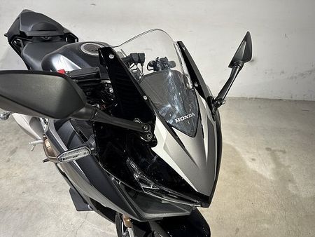 ホンダ CBR400R CBR400R 2022年モデル グリップヒーター デイトナ製ドラレコ 7