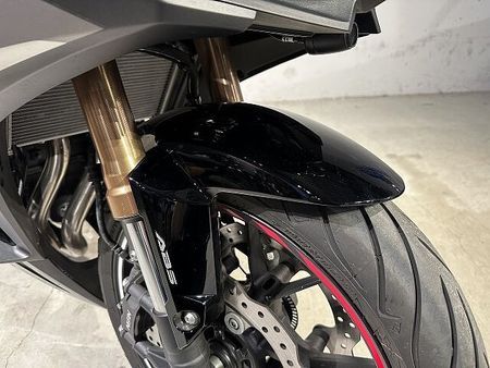 ホンダ CBR400R CBR400R 2022年モデル グリップヒーター デイトナ製ドラレコ 9