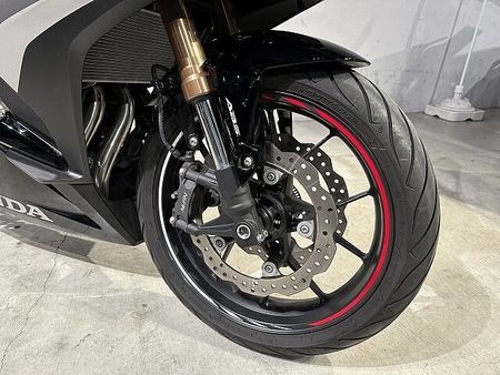ホンダ CBR400R CBR400R 2022年モデル グリップヒーター デイトナ製ドラレコ 10