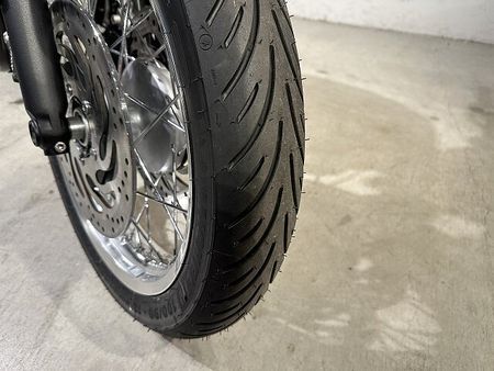 トライアンフ BONNEVILLE T120 ボンネビルT120 2025年モデル エルヴィスプレスリーリミテッドエディション 12
