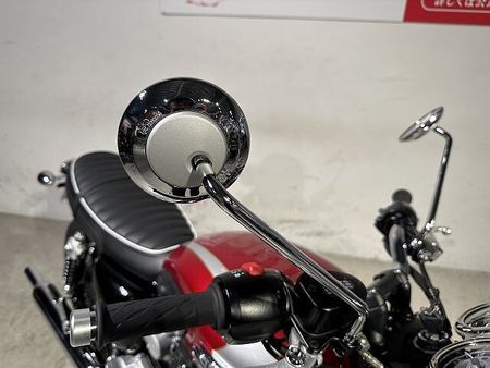 トライアンフ BONNEVILLE T120 ボンネビルT120 2025年モデル エルヴィスプレスリーリミテッドエディション 16
